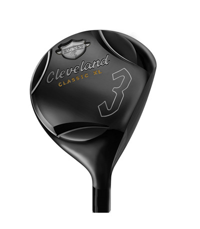 Cleveland Golf CLASSIC XL FW 克里芙蘭 高爾夫 球道木桿 經典 日規 MATRIX OZIK XCON-6