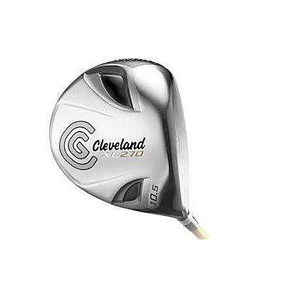 Cleveland Launcher Ultralate XL270 克里夫蘭 高爾夫 開球木桿 超輕量 Miyazaki 桿身