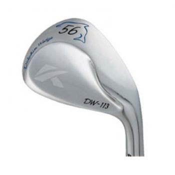 Kasco Dolphin Wedge DW-113 挖起桿 ,鐵身DGSuperLite