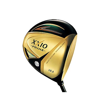 新款 XXIO PRIME SP700 開球木桿