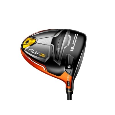 COBRA FLY-Z DRIVER 蛇王一號木發球木高爾夫球杆