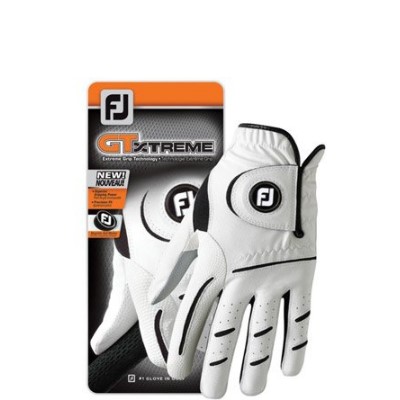 FootJoy's GTxtreme golf glove  女用(一雙)