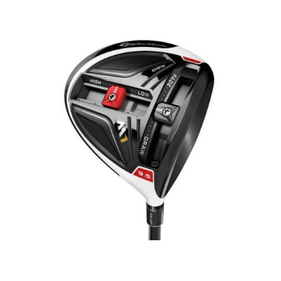 全新上市 TaylorMade 新一代無與倫比的非凡金屬木桿 M1 超低重心設計 讓您實現極致球距