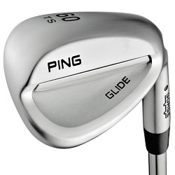 Ping Glide Wedges 挖起桿