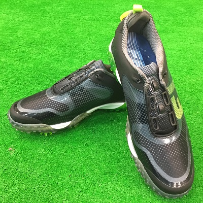 FootJoy FREESTYLE 旋鈕男鞋 #57335