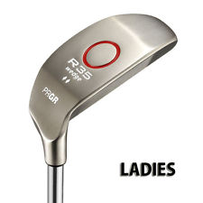 PRGR R35 wedge [Progear WEDGE]，WOMEN