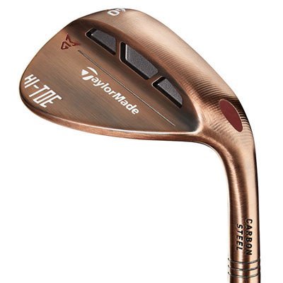 【飛揚高爾夫】 TaylorMade Milled Grind Hi-Toe Wedge 鐵身KBS HI-REV挖起桿