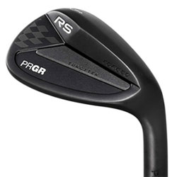 【飛揚高爾夫】PRGR New iD RS Forged Wedge ,鐵身 (日規) 挖起桿