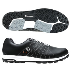【飛揚高爾夫】FootJoy Treads 男鞋 (無釘) #56211 無釘鞋