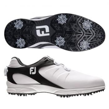 【飛揚高爾夫】FootJoy ARC XT 男鞋 #59755 有釘鞋