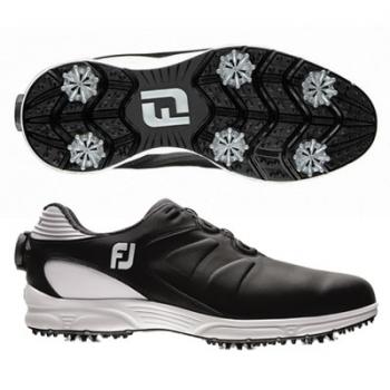 【飛揚高爾夫】 FootJoy ARC XT 男鞋 #59759 有釘鞋