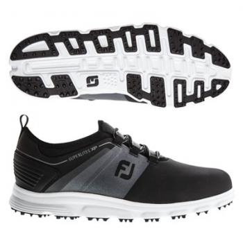 【飛揚高爾夫】 FootJoy Superlite XP 男鞋(無釘) #58066 無釘鞋