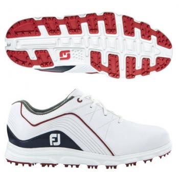 【飛揚高爾夫】FootJoy Junior Pro SL 男童鞋 (無釘) #45028 童鞋