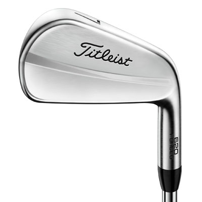 【飛揚高爾夫】 Titleist 620 MB Forged鐵桿 #4-P ,鐵身AMT-White(亞規) 鐵桿組
