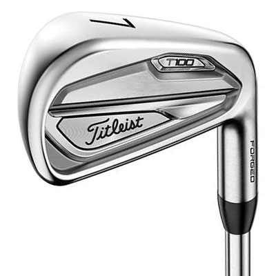 【飛揚高爾夫】 Titleist T100 Forged 鐵桿 #4-P ,鐵身NSPRO 880 AMC (亞規)