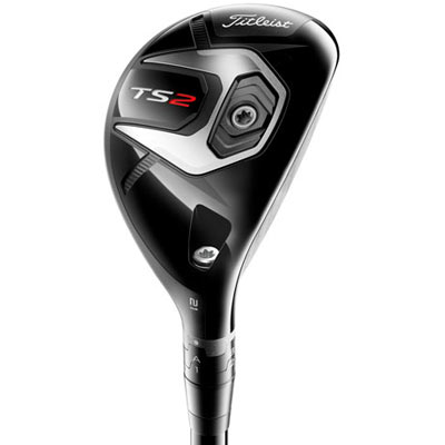 【飛揚高爾夫】Titleist TS2 Hybrids 鐵木桿,碳身Mitsubishi