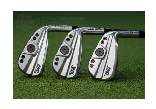 【飛揚高爾夫】 '21新款 PXG GEN4第四代 0311系列 搭配NSPRO 鐵桿身 鐵桿組#5-9+W 共6支