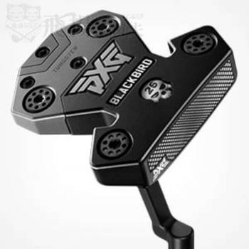 【飛揚高爾夫】21'NEW PXG BATTLE READY系列 BLACKBIRD 黑鳥 高爾夫推桿