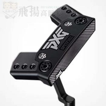 【飛揚高爾夫】21'NEW PXG BATTLE READY系列 SPITFIRE 噴火戰鬥機 高爾夫推桿