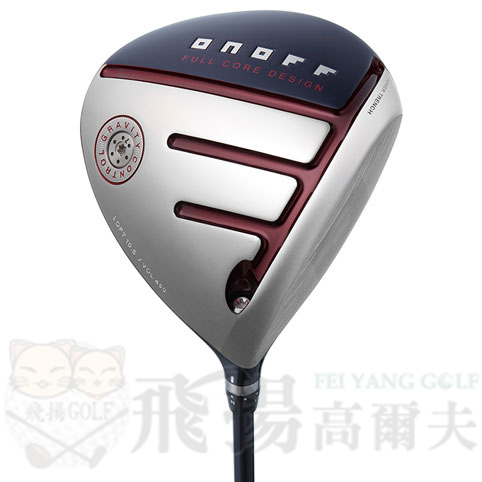 【飛揚高爾夫】ONOFF AKA 一號木桿 碳身MP-520D (日規)⛳️桿身:SR/R 角度:10.5