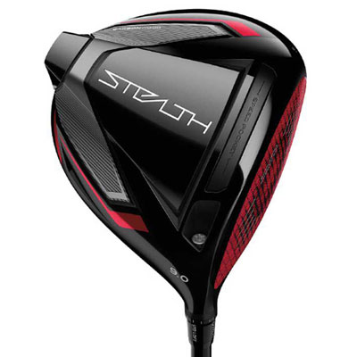 【飛揚高爾夫】'22 TaylorMade STEALTH 一號木桿,碳身Tensei Red TM50(日規)