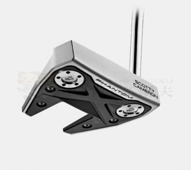 【飛揚高爾夫】'22 PHANTOM幻影【 X7 X7.5 】Titleist SCOTTY CAMERON推桿