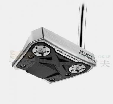 【飛揚高爾夫】'22 PHANTOM幻影【 X9 X9.5 】Titleist SCOTTY CAMERON推桿