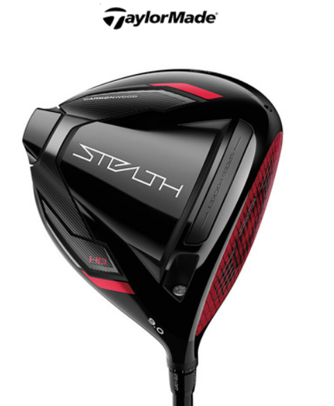 【飛揚高爾夫】'22 TaylorMade STEALTH HD 一號木桿, 碳身Tensei Red TM50(日規)