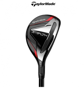 【飛揚高爾夫】'22 TaylorMade STEALTH 鐵木桿,碳身Tensei Red TM60(日規)