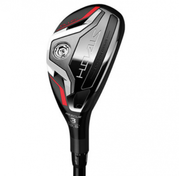 【飛揚高爾夫】'22 TaylorMade STEALTH Plus+ 鐵木桿,碳身Tensei Silver TM70