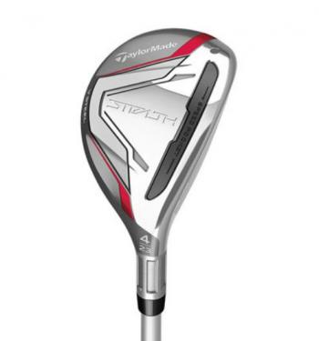【飛揚高爾夫】 2022 TaylorMade STEALTH 鐵木桿,碳身Tensei Red TM40,女用 日規
