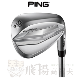 【飛揚高爾夫】'22 Ping Glide Wedges 4.0 挖起桿,鐵身NSPRO950 Neo-S 挖起桿