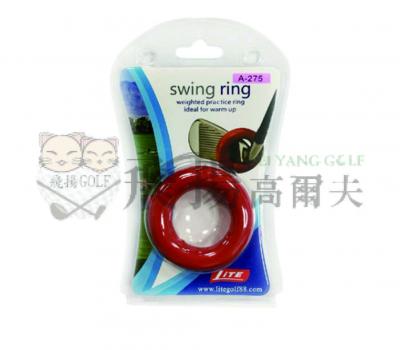 【飛揚高爾夫】Lite 加重環 #A275 訓練用品