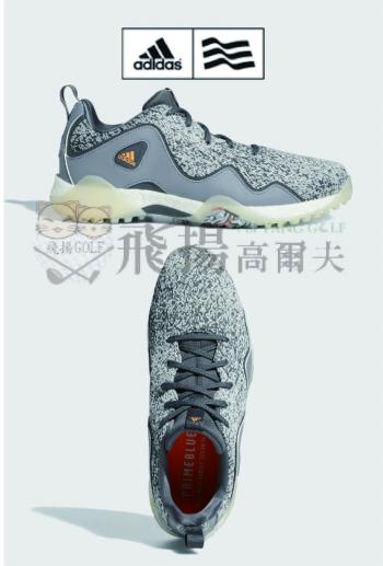 【飛揚高爾夫】ADIDAS CODECHAOS 21 高爾夫球鞋 FX6625