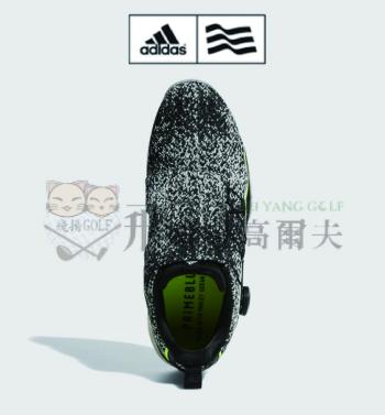 【飛揚高爾夫】ADIDAS CODECHAOS BOA 21 高爾夫球鞋 FW5618