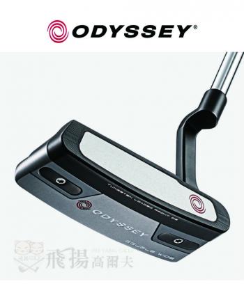 【飛揚高爾夫】ODYSSEY 2023 TRI-HOT 5K 23 DOUBLE WIDE CH 推桿