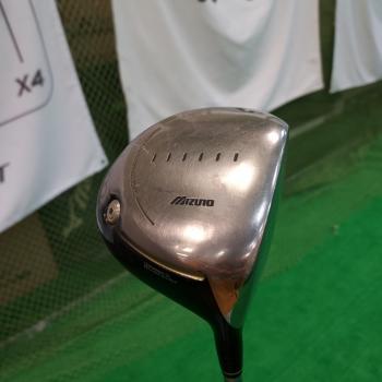 【二手#20253】MIZUNO  JPX 一號木桿 硬度:S