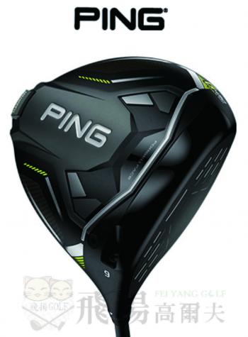 【飛揚高爾夫】'24 Ping G430 Max 10K 一號木桿 ,碳身ALTA J CB BLACK(日規)