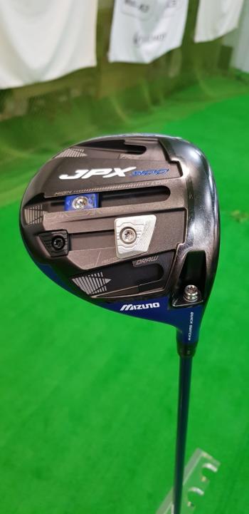 【二手#20295】MIZUNO JPX 一號木桿 角度:10.5ﾟ  硬度:SR