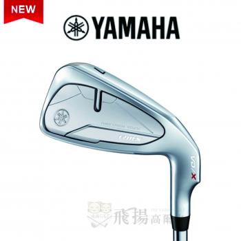 【飛揚高爾夫】'24 YAMAHA RMX VD/X 鐵桿組 #5~SW (8支)