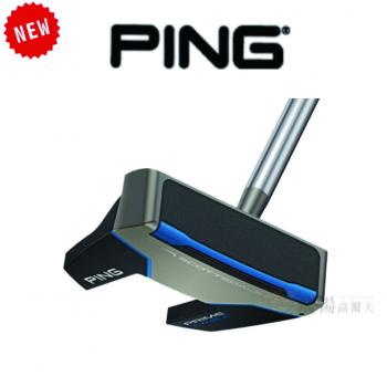 【飛揚高爾夫】'25 Ping Scottsdale PRIME TYNE C 推桿