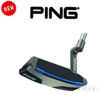 【飛揚高爾夫】'25 Ping Scottsdale ANSER 2D 推桿