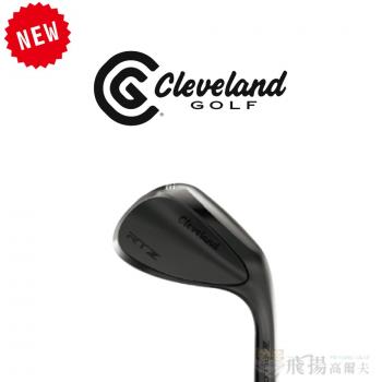 【飛揚高爾夫】CLEVELAND GOLF, RTZ WEDGE 挖起桿(Black Stain), 桿身 N.S. PRO 950GH neo