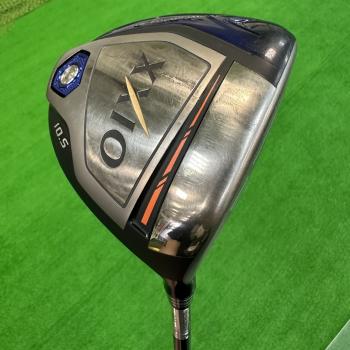 【二手#20325】XXIO MP1000 一號開球木桿 角度10.5ﾟ, 硬度R