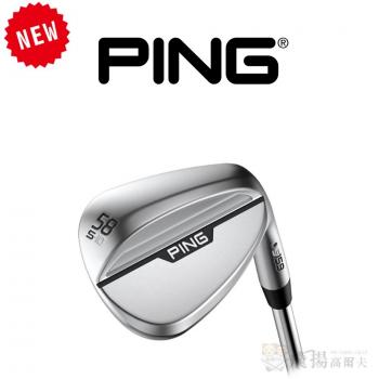 【飛揚高爾夫】Ping S159 Midnight Wedge 挖起桿 