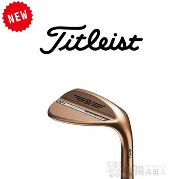 【飛揚高爾夫】'25 Titleist Vokey Spin Milled 10 (SM10) Oil Can, 鐵身Project X Wedge,RH(限量版)