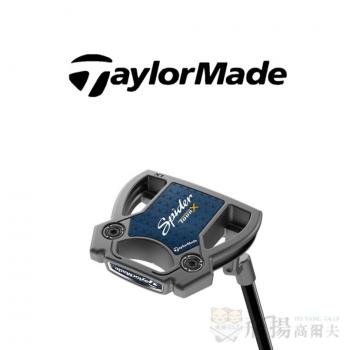 【飛揚高爾夫】TaylorMade Spider Tour X #1推桿 SuperStroke ,#N7541926
