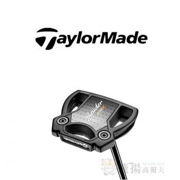 【飛揚高爾夫】TaylorMade Spider Tour X Truss Center TM2 推桿