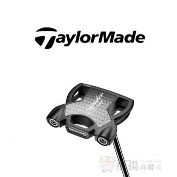 【飛揚高爾夫】TaylorMade Spider Tour Truss Center TM2 推桿