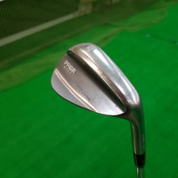 【二手#20339】 PRGR Golf 500 Wedge 角度:52ﾟ/08 挖起桿
